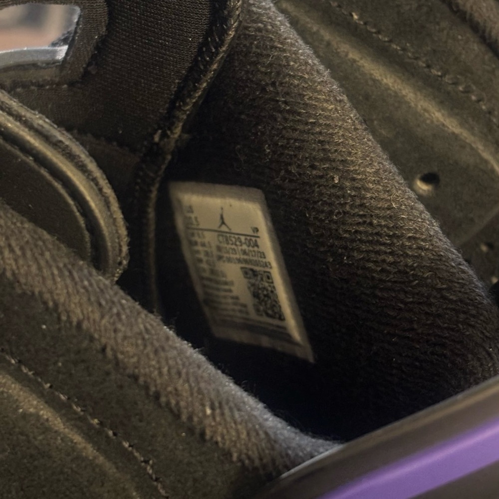 Men Air Jordan 6 Retro - Picture 7 of 11